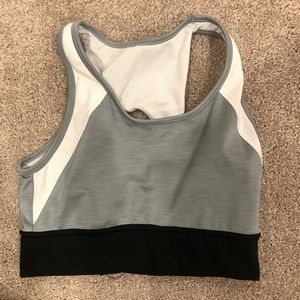 Athleta sports bra